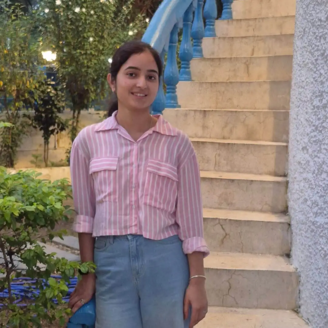 College Girl Escort